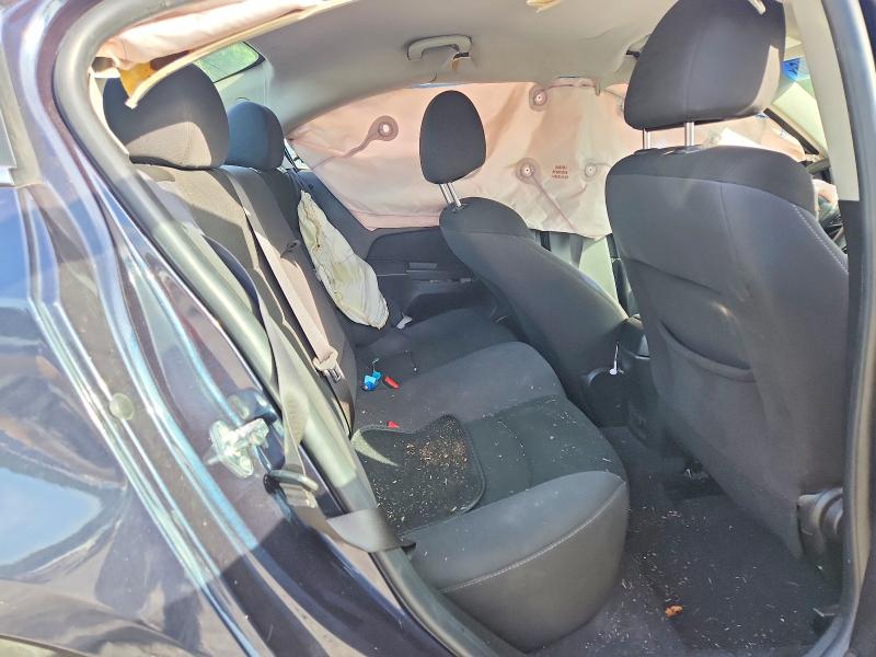 Aukcja sprzedaży 2016 Chevrolet Cruze Limited, vin: 1G1PE5SB0G7138806, numer aukcji: 62033076