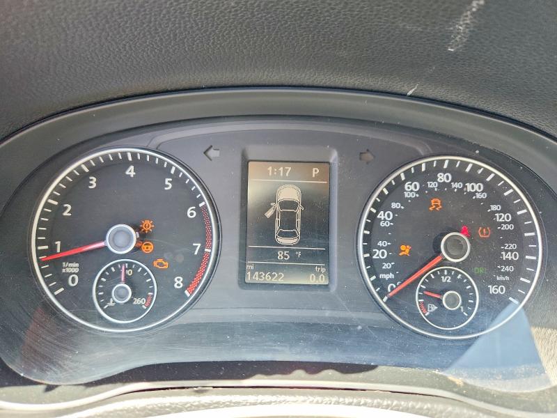 Продаж на аукціоні авто 2015 Volkswagen Passat, vin: 1VWBT7A31FC087963, номер лоту: 62996316