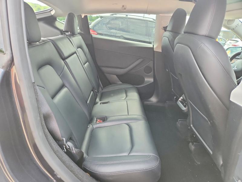 Aukcja sprzedaży 2024 Tesla Model Y, vin: 7SAYGDED4RF027866, numer aukcji: 60672106