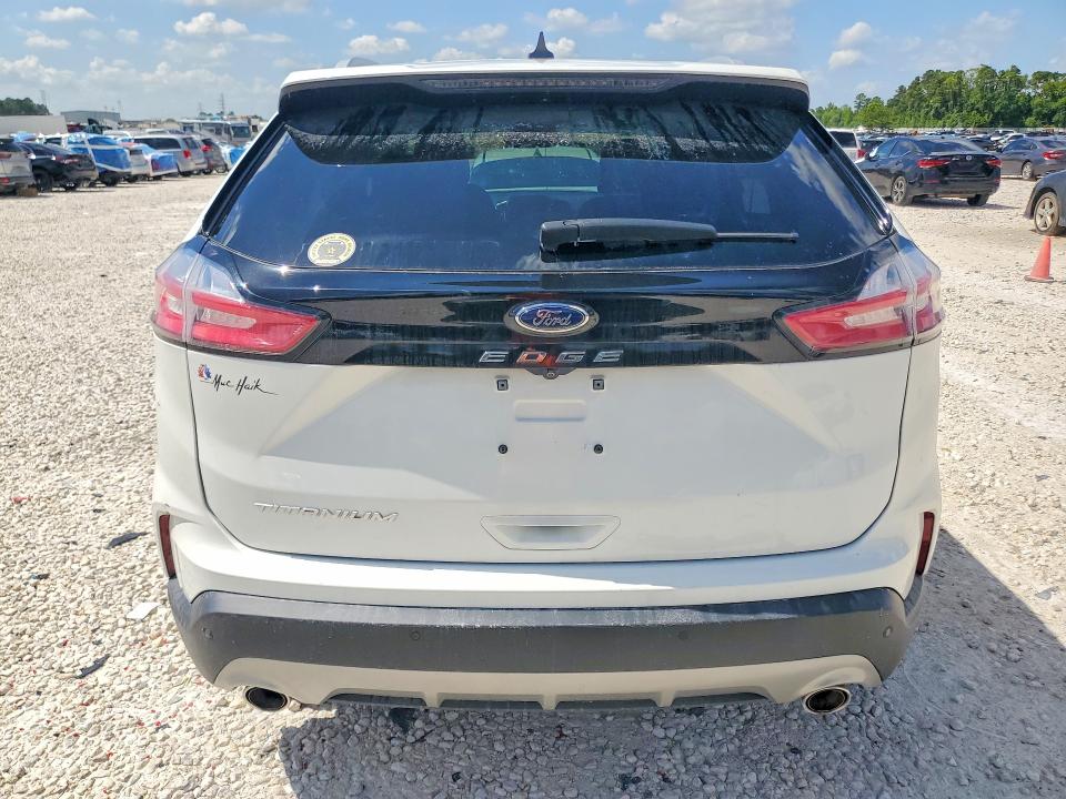 Продаж на аукціоні авто 2021 Ford Edge, vin: 2FMPK3K94MBA46890, номер лоту: 60416286