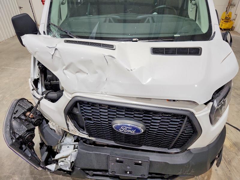 Продаж на аукціоні авто 2024 Ford Transit, vin: 1FTYE1Y83RKB69547, номер лоту: 59347016