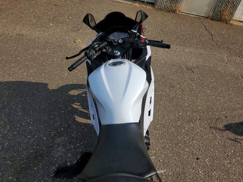 Продаж на аукціоні авто 2013 Kawasaki Ex300, vin: JKAEX8A16DDA01012, номер лоту: 61984456