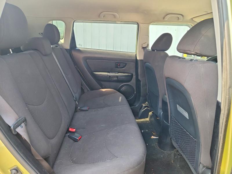 Продаж на аукціоні авто 2013 Kia Soul, vin: KNDJT2A50D7590795, номер лоту: 59282706