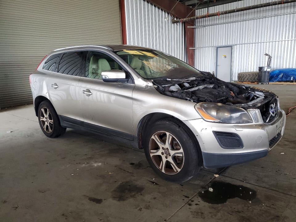 Продажа на аукционе авто 2013 Volvo Xc60, vin: YV4902DZ2D2413637, номер лота: 59543866