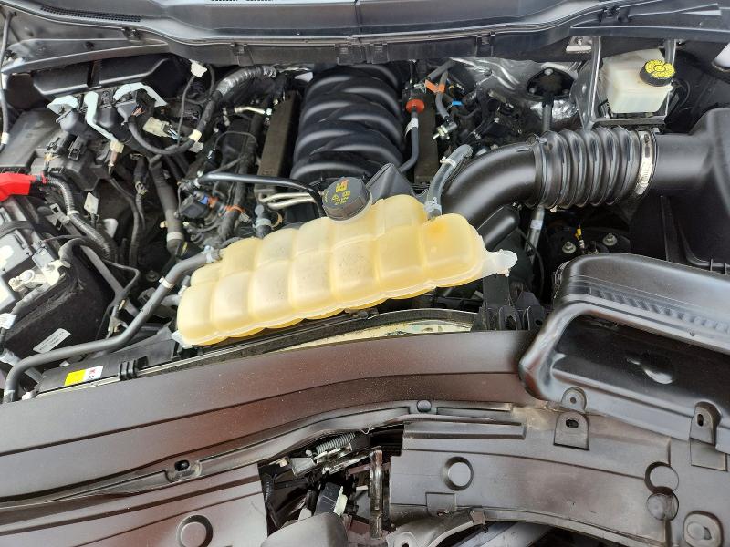 Продажа на аукционе авто 2023 Ford F150, vin: 1FTEW1C56PFB83414, номер лота: 61234446
