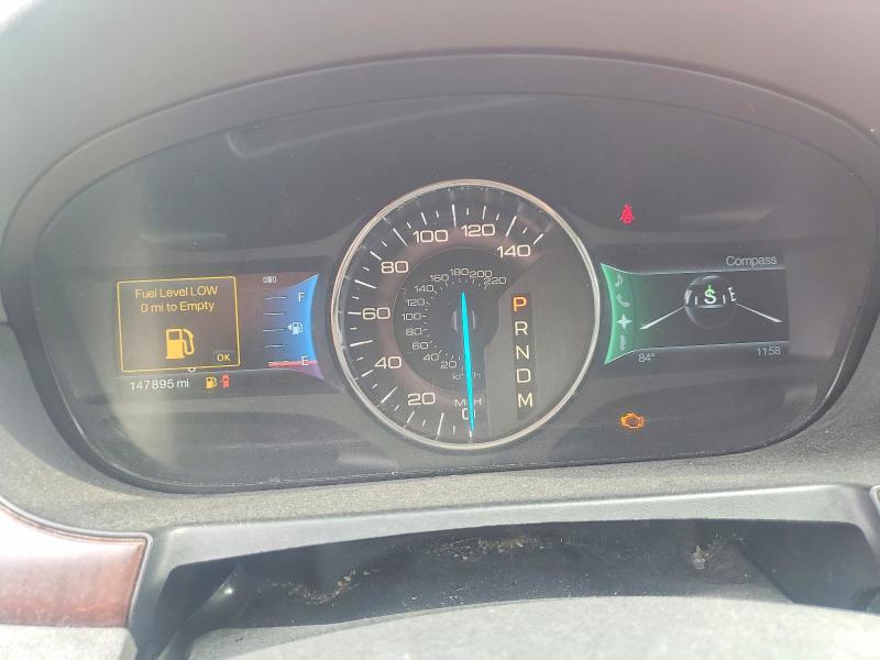 Продажа на аукционе авто 2011 Ford Edge, vin: 2FMDK3KCXBBB22124, номер лота: 61476336