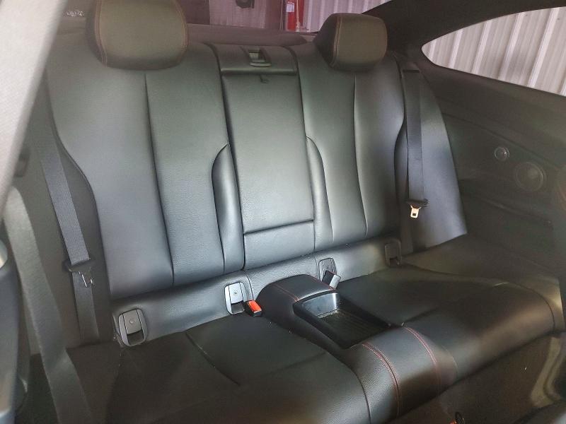 Продаж на аукціоні авто 2015 Bmw 428, vin: WBA3N9C57FK248203, номер лоту: 62237956