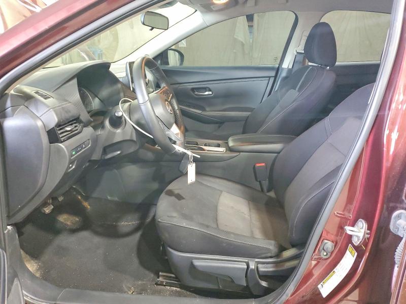 Продажа на аукционе авто 2024 Nissan Sentra, vin: 3N1AB8CV4RY208375, номер лота: 60762076