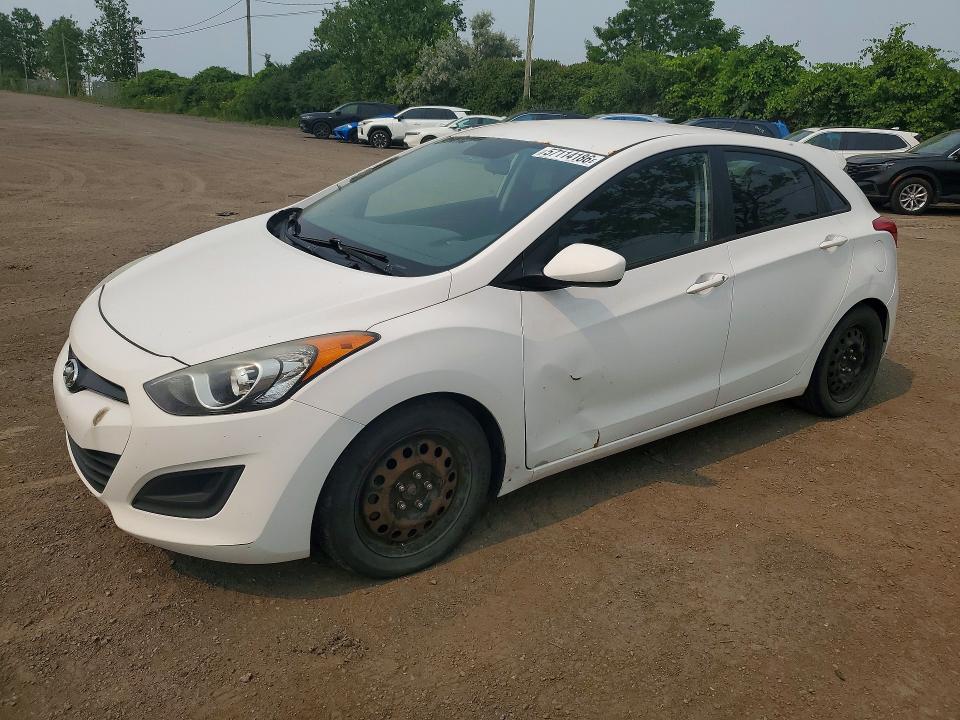 Продажа на аукционе авто 2013 Hyundai Elantra, vin: KMHD25LE8DU042278, номер лота: 57114186