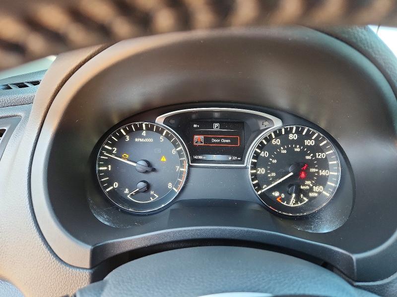 59704756 :رقم المزاد ، 1N4AL3AP4JC247844 vin ، 2018 Nissan Altima مزاد بيع