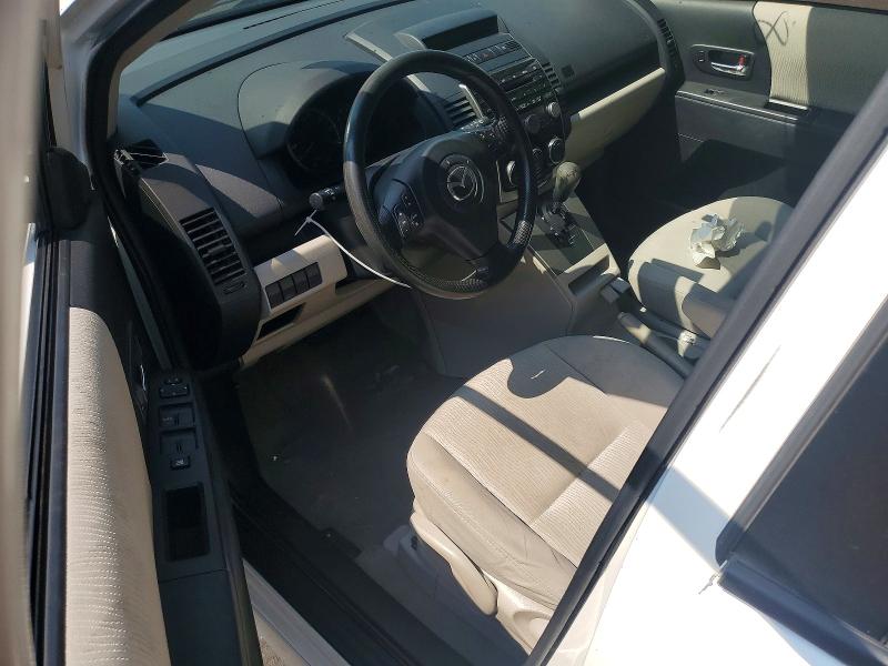 Продажа на аукционе авто 2010 Mazda 5, vin: JM1CR2W3XA0368588, номер лота: 62010656