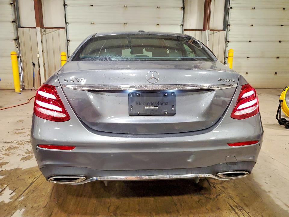 Продаж на аукціоні авто 2019 Mercedes-benz E, vin: WDDZF4KB7KA688738, номер лоту: 60132606