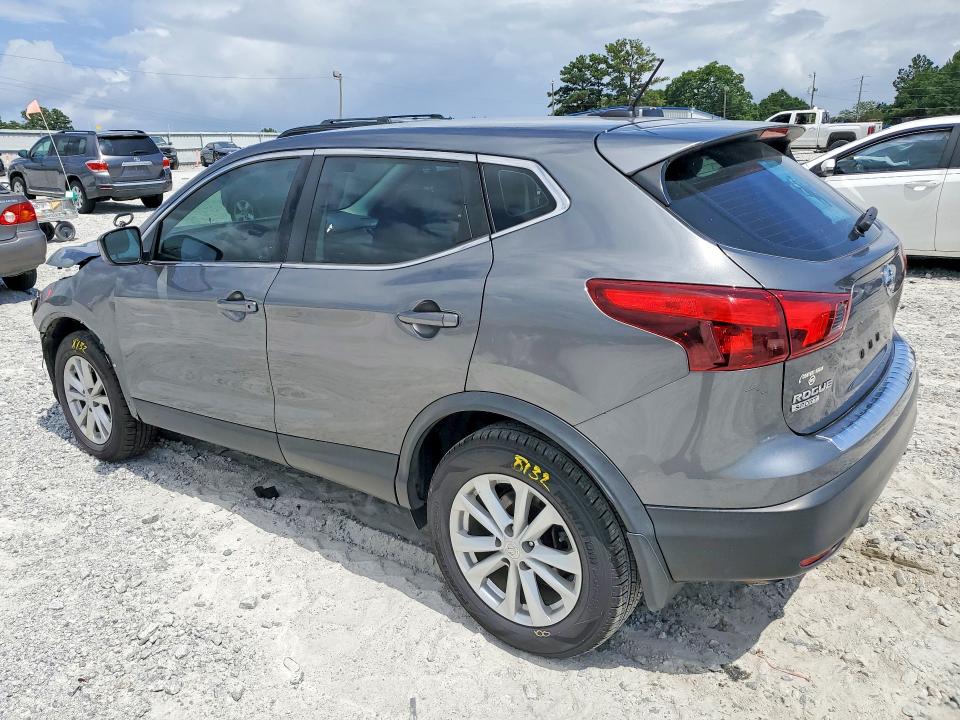Продажа на аукционе авто 2018 Nissan Rogue Sport, vin: JN1BJ1CP3JW151615, номер лота: 59546256