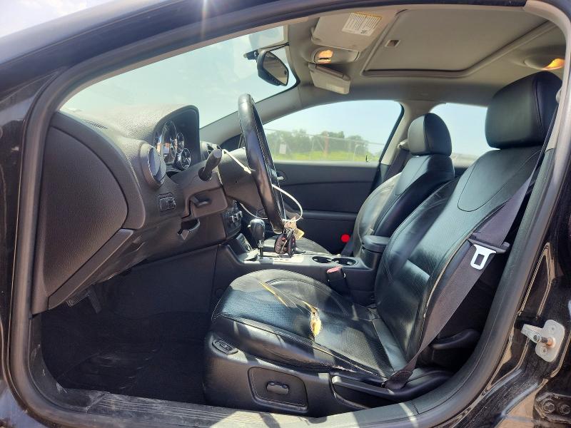Aukcja sprzedaży 2009 Pontiac G6, vin: 1G2ZH57N994116922, numer aukcji: 59292926
