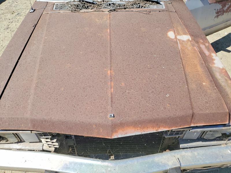 1978 Ford Fairmont მანქანა იყიდება აუქციონზე, vin: 8X91T156408, აუქციონის ნომერი: 61085526