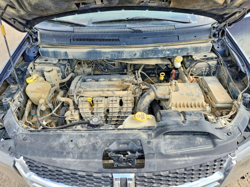 60197556 :رقم المزاد ، 3C4PDCAB5KT853245 vin ، 2019 Dodge Journey مزاد بيع