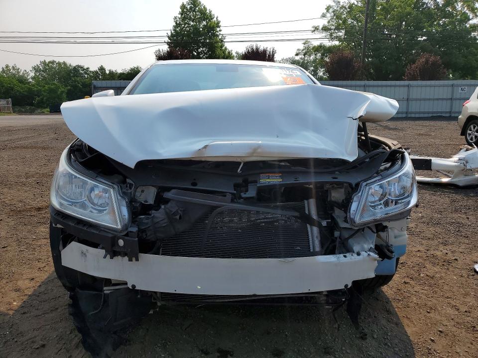 Продаж на аукціоні авто 2011 Buick Lacrosse, vin: 1G4GC5ED1BF207667, номер лоту: 61149176