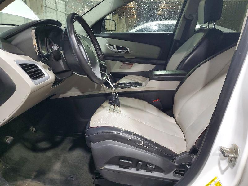Продаж на аукціоні авто 2017 Gmc Terrain, vin: 2GKALPEK0H6164337, номер лоту: 60761946