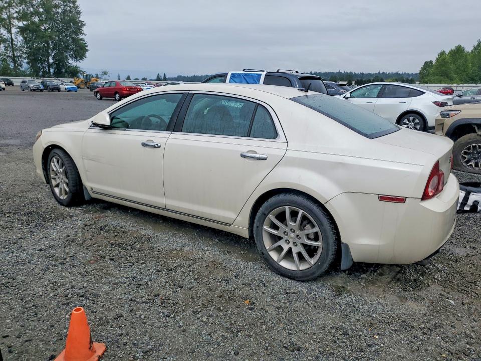 2010 Chevrolet Malibu მანქანა იყიდება აუქციონზე, vin: 1G1ZE5E78AF100690, აუქციონის ნომერი: 59900286
