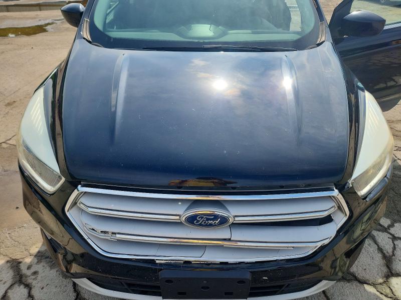 Продаж на аукціоні авто 2018 Ford Escape, vin: 1FMCU9GD5JUA10754, номер лоту: 60607766