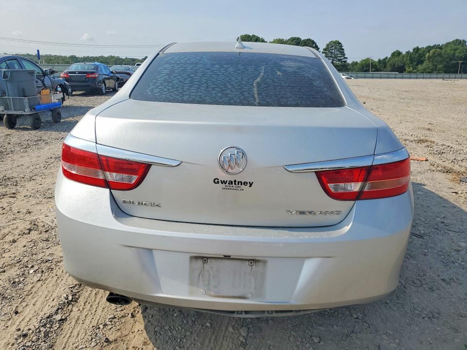 Aukcja sprzedaży 2014 Buick Verano, vin: 1G4PP5SK8E4148494, numer aukcji: 62493226