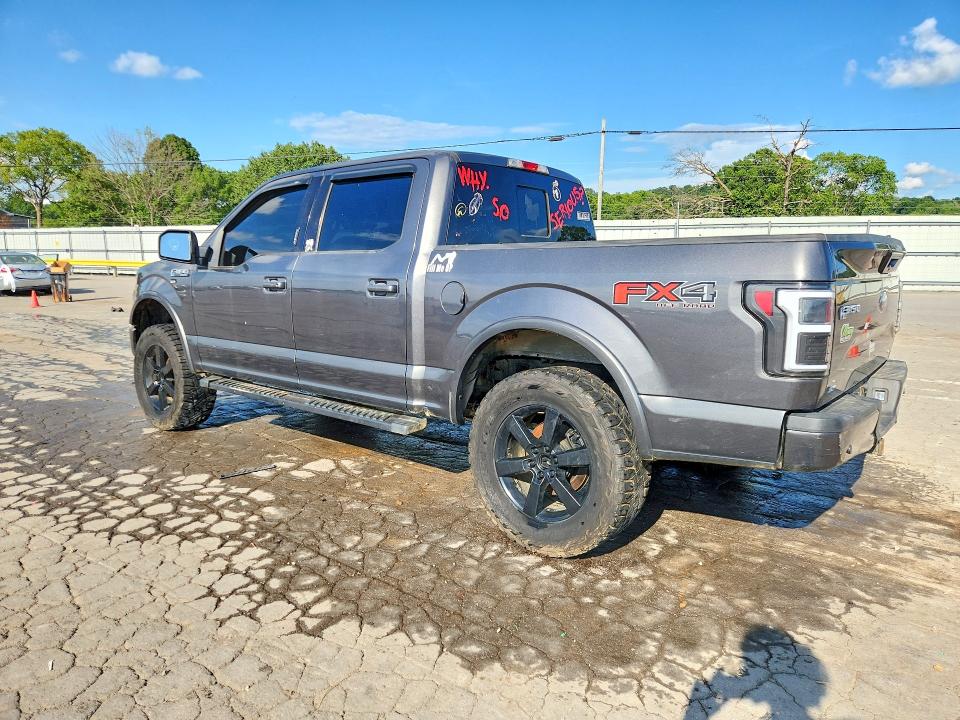 2016 Ford F150 მანქანა იყიდება აუქციონზე, vin: 1FTEW1EF9GFB92131, აუქციონის ნომერი: 61420876