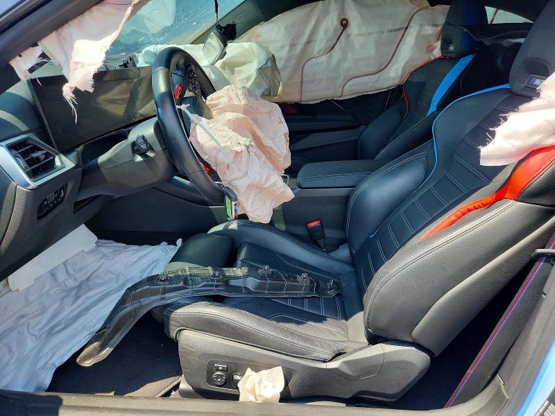 Aukcja sprzedaży 2024 Bmw M2, vin: 3MF13DM01R8E71314, numer aukcji: 58970616