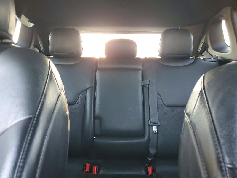 61539926 :رقم المزاد ، 3C4NJDCN9PT551607 vin ، 2023 Jeep Compass مزاد بيع