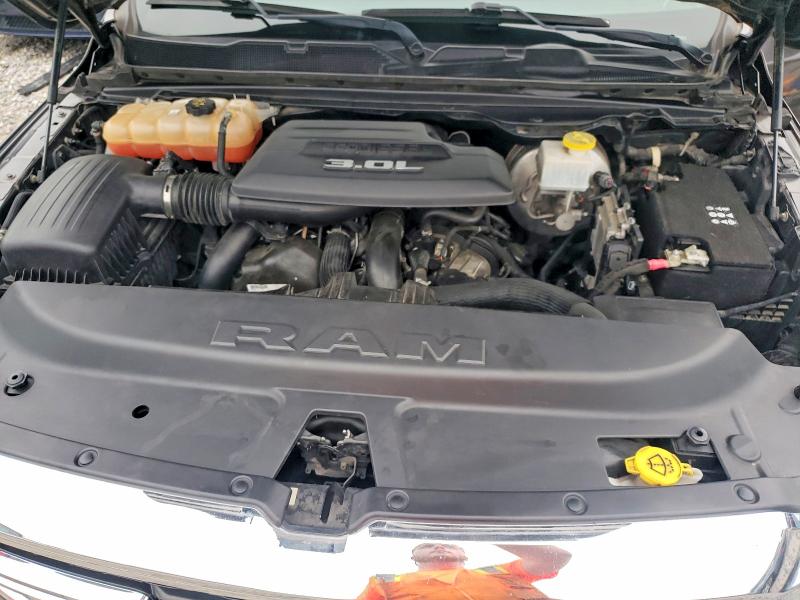 62478626 :رقم المزاد ، 1C6SRFFM1MN553851 vin ، 2021 Ram 1500 مزاد بيع