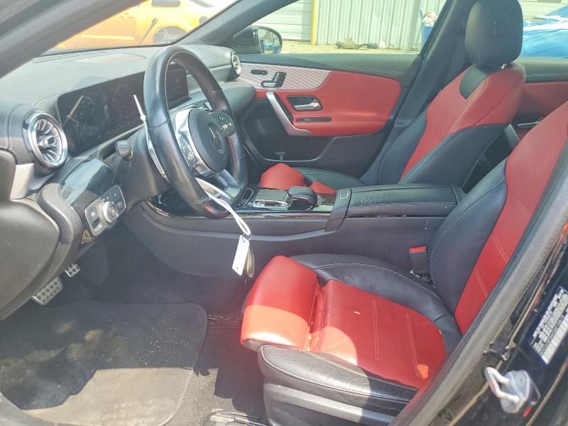 Aukcja sprzedaży 2019 Mercedes-benz A, vin: WDD3G4FB4KW010819, numer aukcji: 62784706