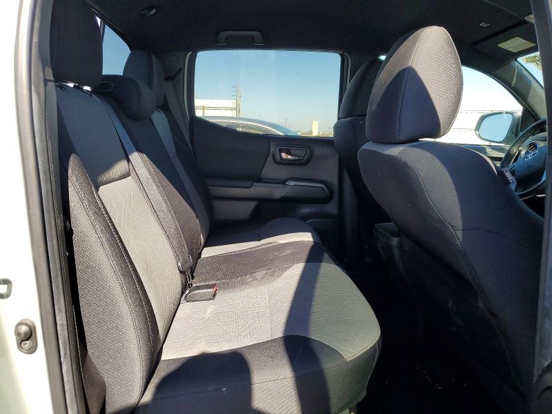 Продажа на аукционе авто 2023 Toyota Tacoma, vin: 3TMCZ5AN0PM547254, номер лота: 62378426