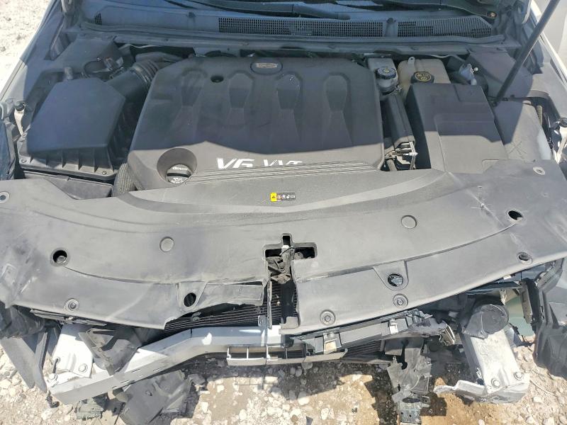 Продажа на аукционе авто 2018 Cadillac Xts, vin: 2G61M5S37J9156897, номер лота: 61158046