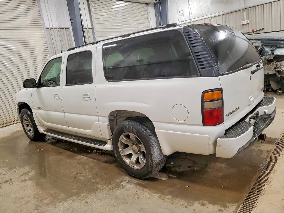 60326176 :رقم المزاد ، 1GKFK66U45J190117 vin ، 2005 Gmc Yukon Xl مزاد بيع