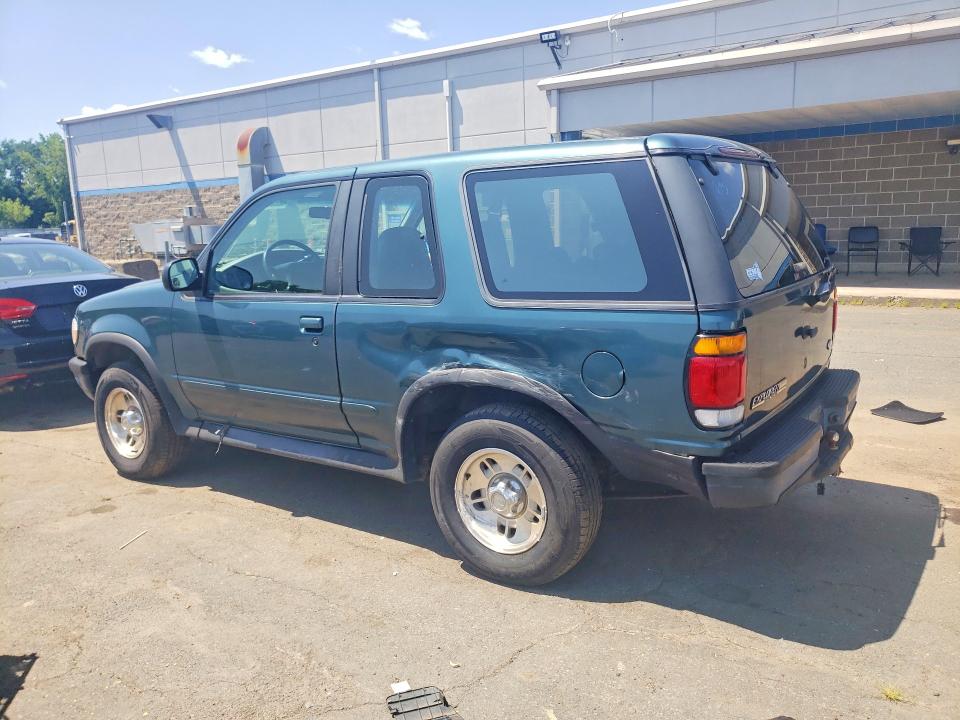 62230616 :رقم المزاد ، 1FMCU24XXVUB83987 vin ، 1997 Ford Explorer مزاد بيع
