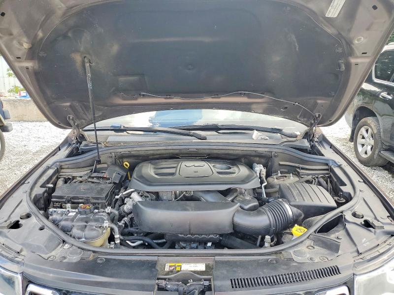 61481176 :رقم المزاد ، 1C4RJFBG7LC120463 vin ، 2020 Jeep Grand Cherokee مزاد بيع