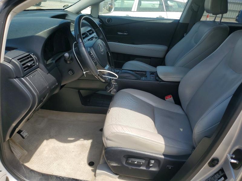 Aukcja sprzedaży 2014 Lexus Rx, vin: JTJBC1BA9E2067765, numer aukcji: 61217126