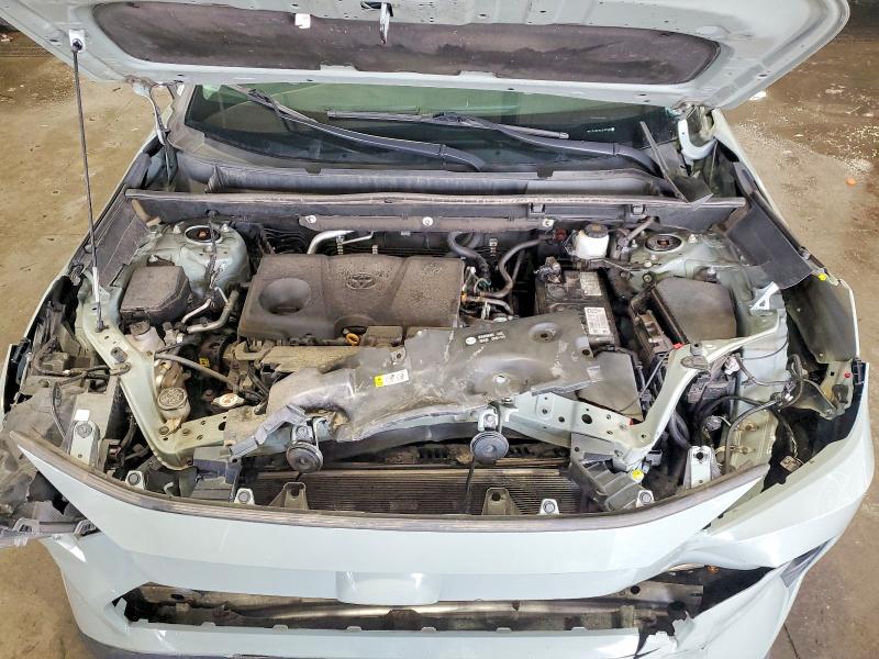 2020 Toyota Rav4 მანქანა იყიდება აუქციონზე, vin: 2T3P1RFV0LC127769, აუქციონის ნომერი: 59326426