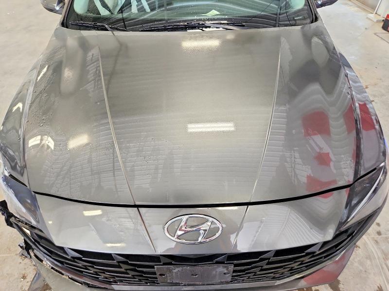 Продаж на аукціоні авто 2023 Hyundai Elantra, vin: KMHLM4AG4PU478733, номер лоту: 62314146