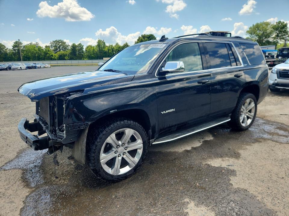 Aukcja sprzedaży 2016 Gmc Yukon, vin: 1GKS1BKC6GR243699, numer aukcji: 85966415