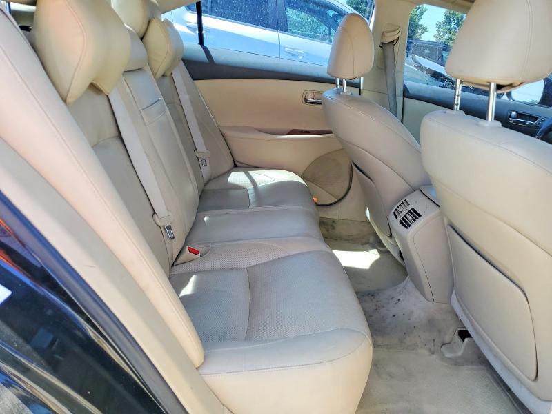 Aukcja sprzedaży 2007 Lexus Es, vin: JTHBJ46G472039477, numer aukcji: 61571816