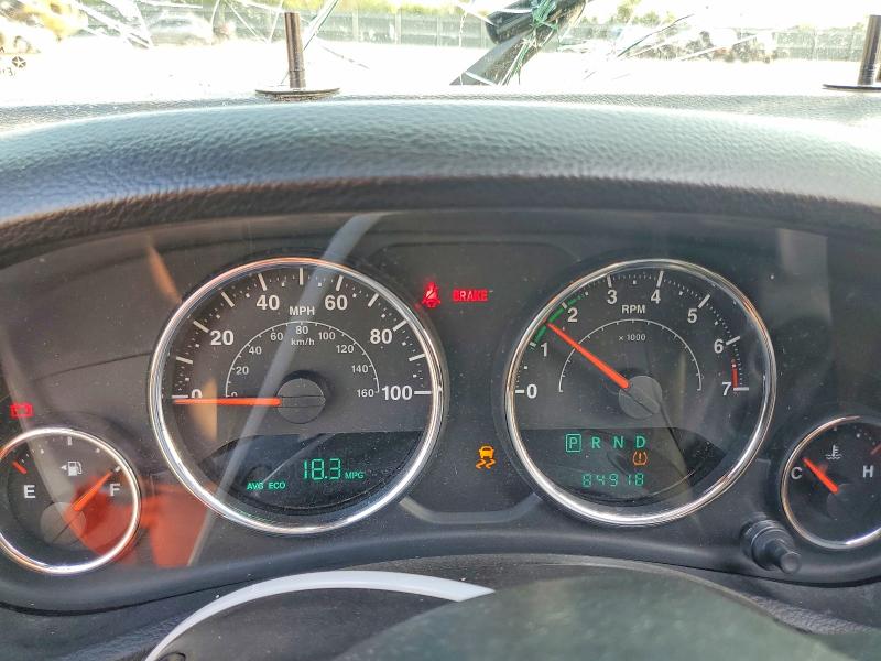 2014 Jeep Wrangler მანქანა იყიდება აუქციონზე, vin: 1C4AJWAG4EL127971, აუქციონის ნომერი: 62712276