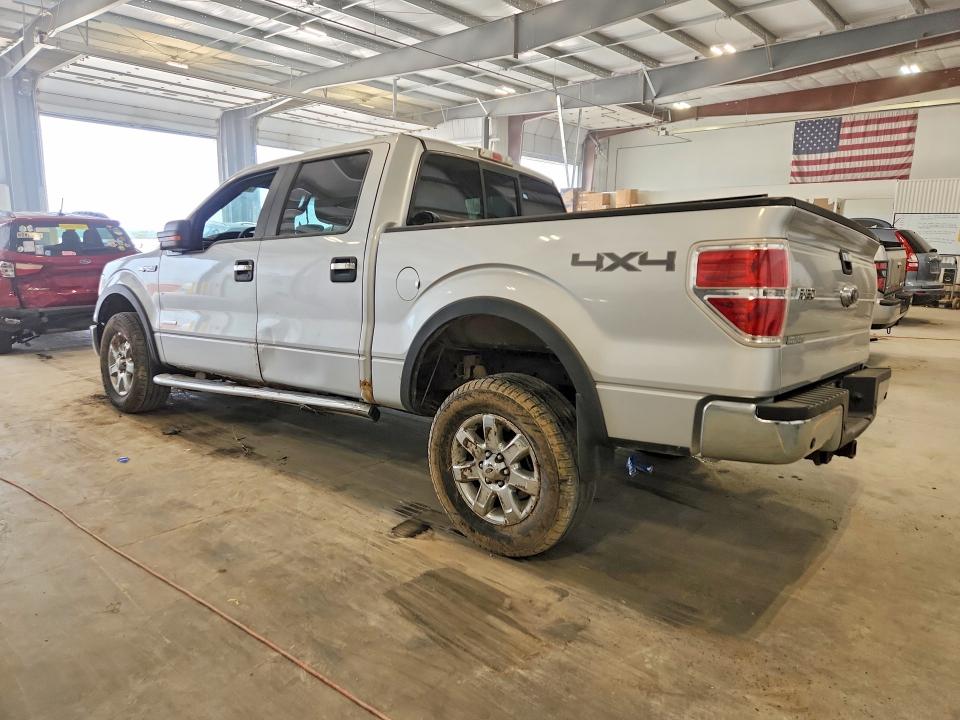 Aukcja sprzedaży 2013 Ford F150, vin: 1FTFW1ET1DKF95470, numer aukcji: 59639366