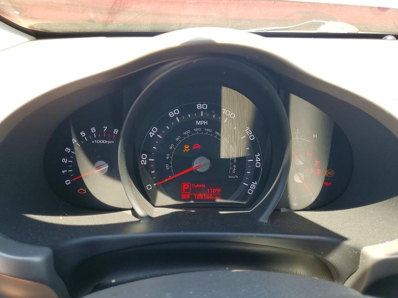Продаж на аукціоні авто 2013 Kia Sportage, vin: KNDPB3A2XD7413034, номер лоту: 61440876