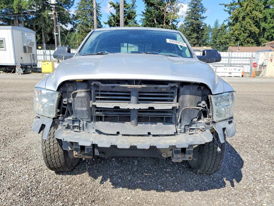 Aukcja sprzedaży 2015 Ram 1500, vin: 1C6RR7GG7FS605940, numer aukcji: 60090676