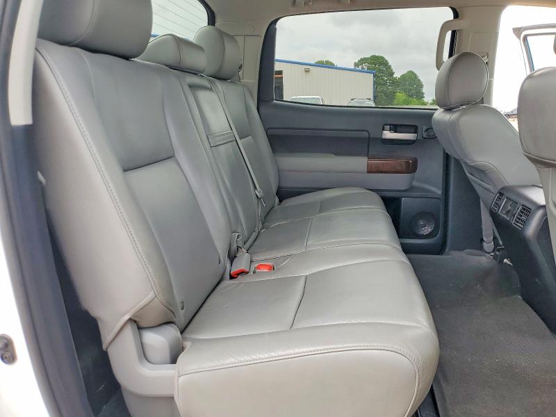 Продаж на аукціоні авто 2012 Toyota Tundra, vin: 5TFFY5F16CX123023, номер лоту: 61075986