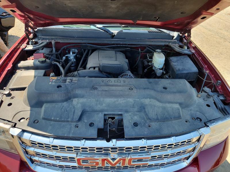 Продаж на аукціоні авто 2013 Gmc Sierra, vin: 1GT120CG8DF225471, номер лоту: 62602236