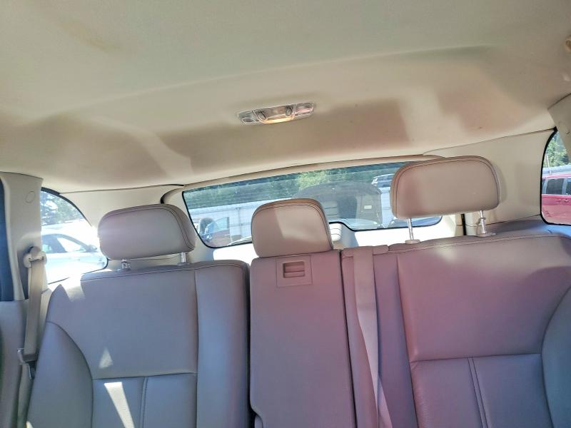 2008 Ford Edge მანქანა იყიდება აუქციონზე, vin: 2FMDK48CX8BB21173, აუქციონის ნომერი: 61202496