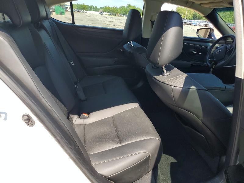 Aukcja sprzedaży 2023 Lexus Es 350, vin: 58ADZ1B15PU143925, numer aukcji: 62515776
