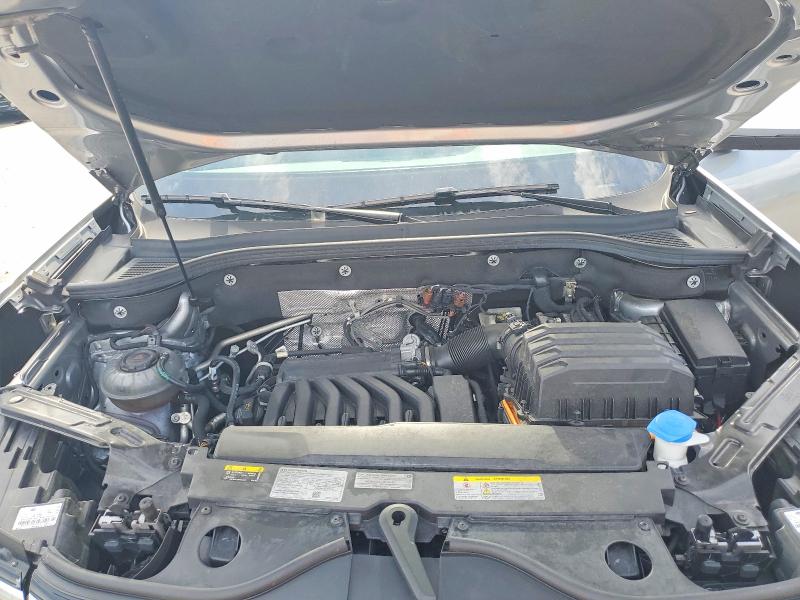 Aukcja sprzedaży 2023 Volkswagen Atlas, vin: 1V2WR2CAXPC543444, numer aukcji: 85972445