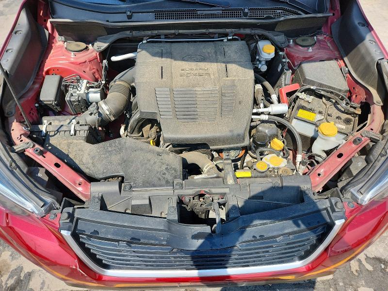 59122806 :رقم المزاد ، JF2SKAFC7MH557152 vin ، 2021 Subaru Forester مزاد بيع